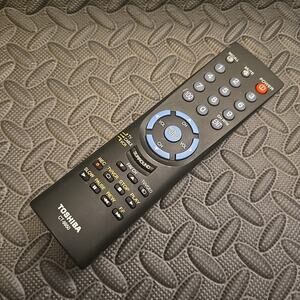 Toshiba CT-9949 Remote Control Tested Working